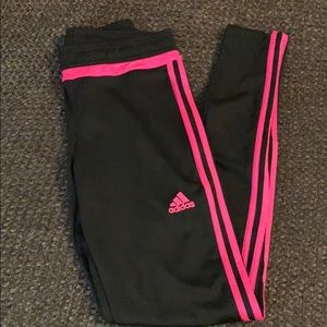 Adidas comfy pants